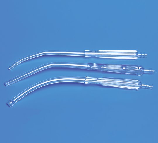 Yankauer Suction Tubes - networkmedical.co.uk